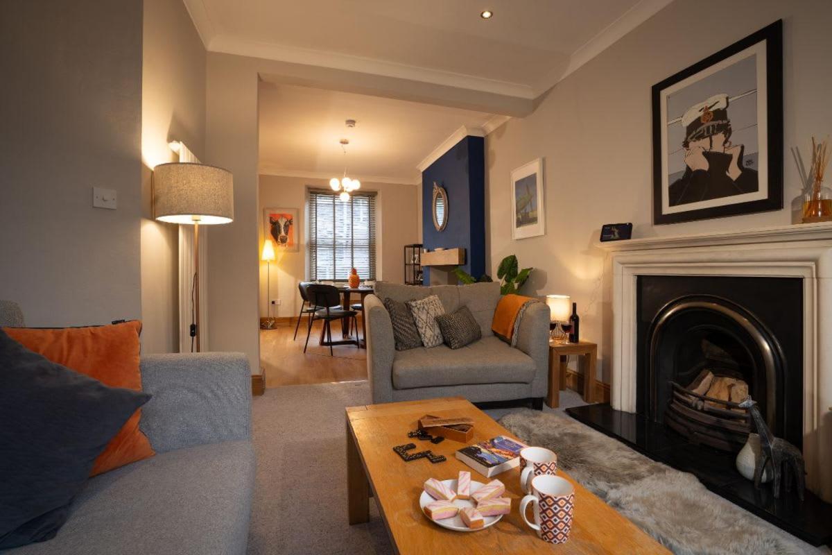 Fairmead Villa Ambleside Luaran gambar