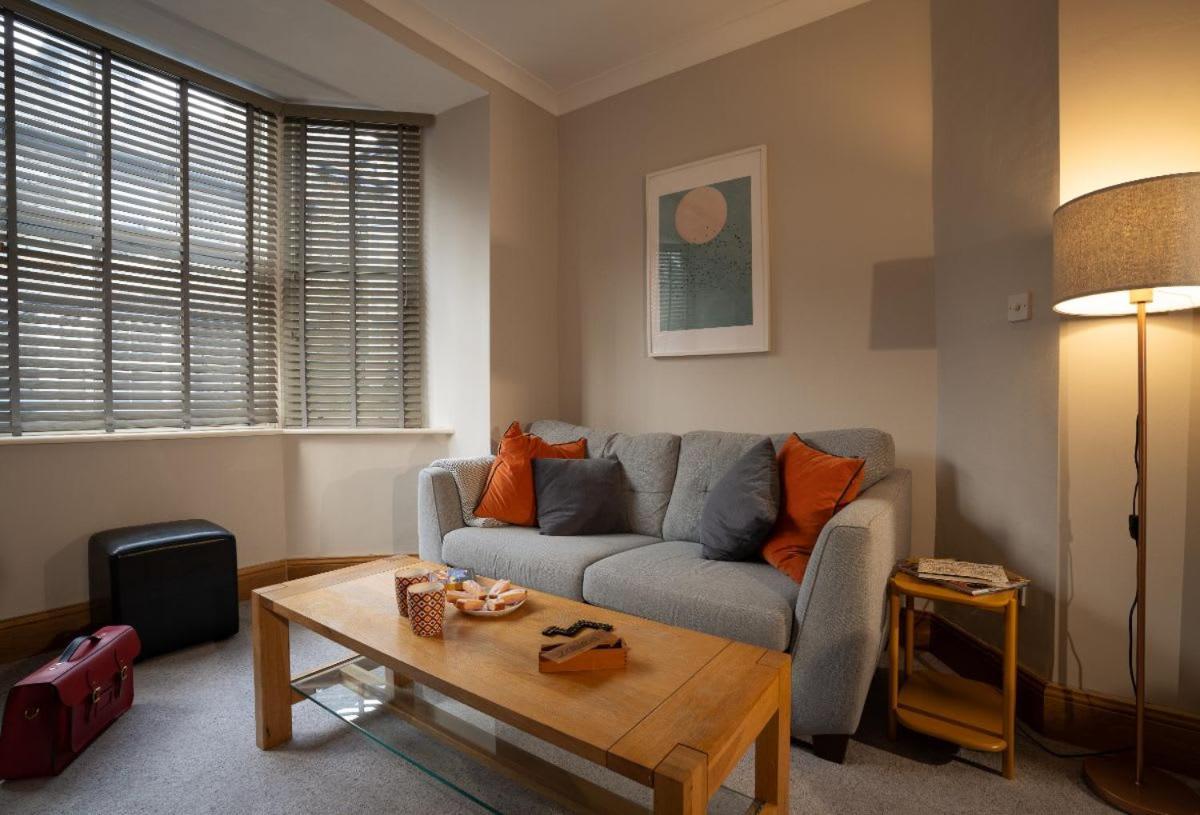 Fairmead Villa Ambleside Luaran gambar