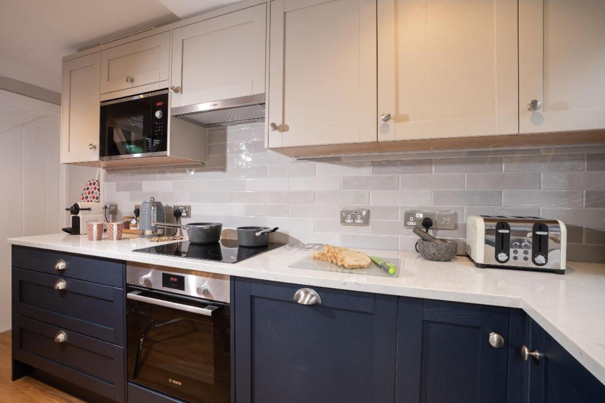 Fairmead Villa Ambleside Luaran gambar