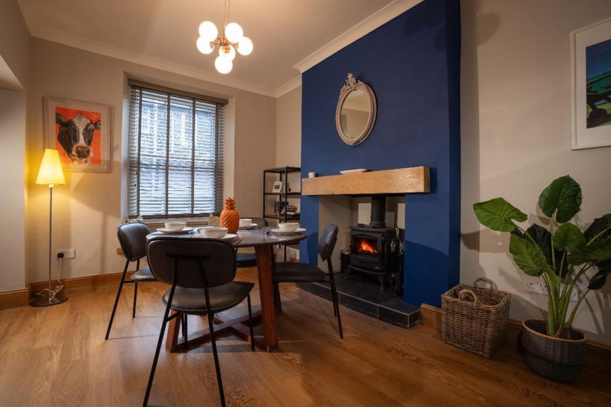 Fairmead Villa Ambleside Luaran gambar