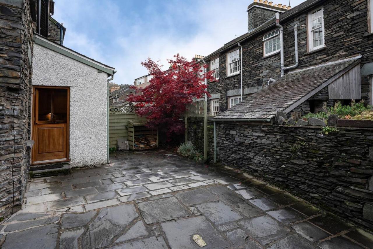 Fairmead Villa Ambleside Luaran gambar