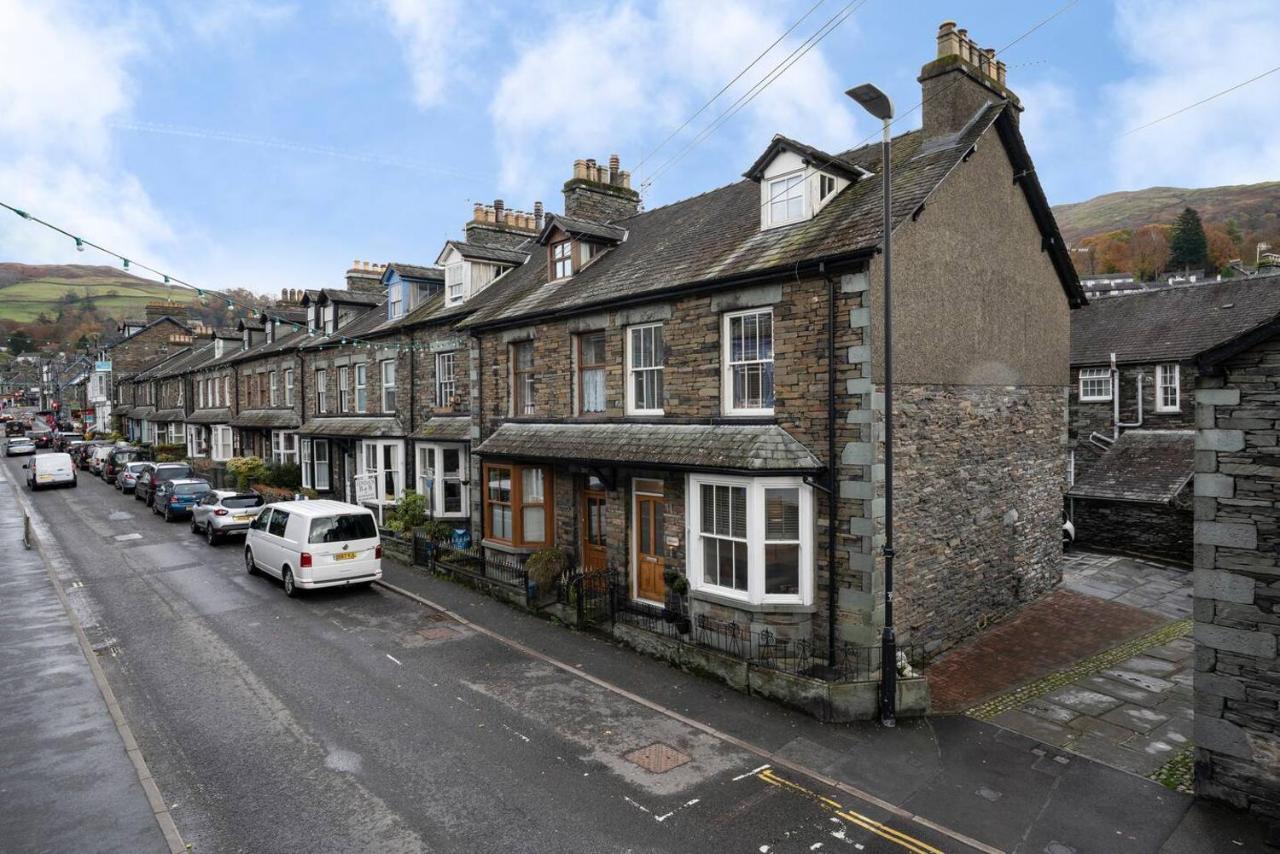 Fairmead Villa Ambleside Luaran gambar