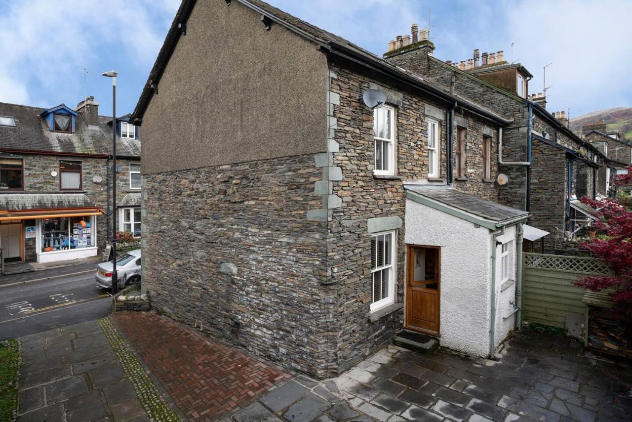 Fairmead Villa Ambleside Luaran gambar