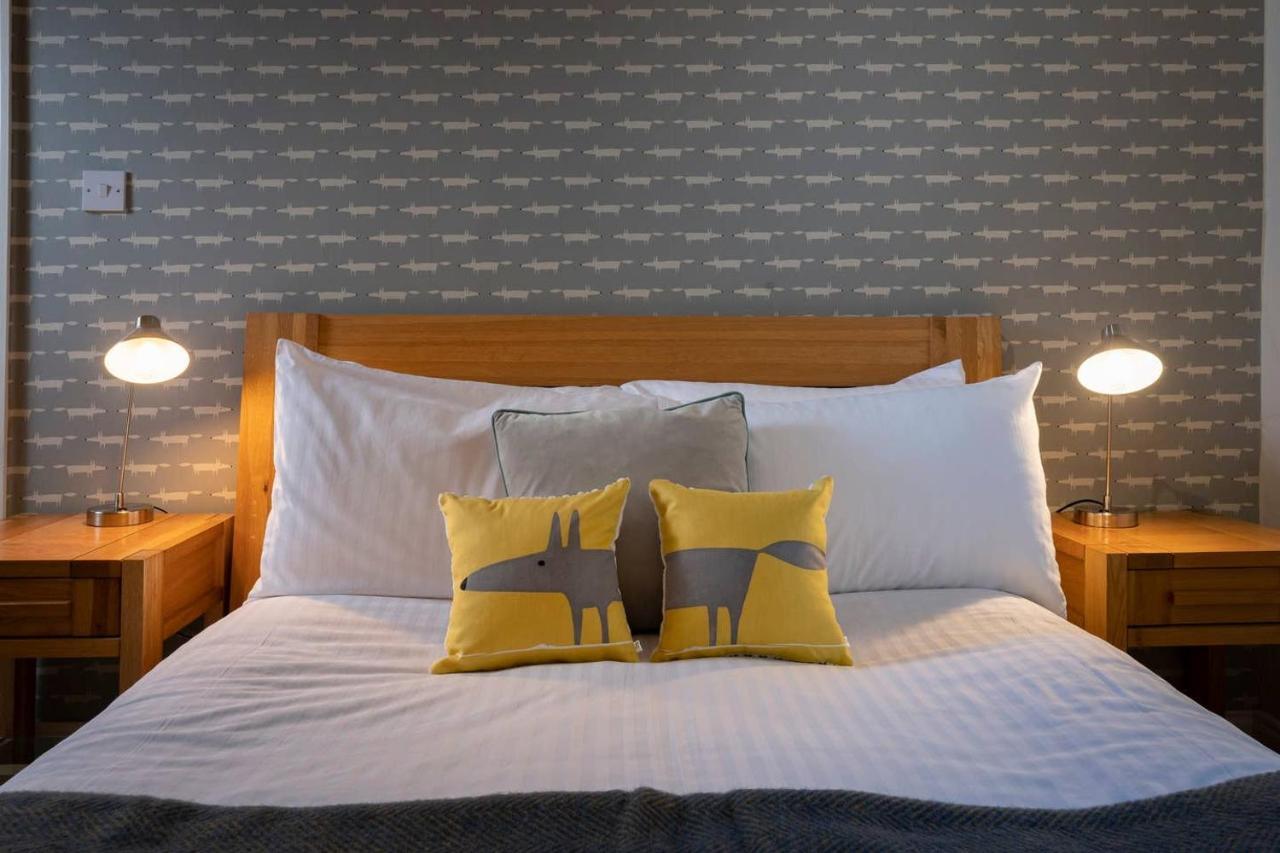Fairmead Villa Ambleside Luaran gambar