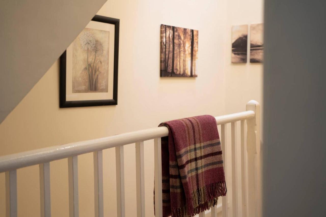 Fairmead Villa Ambleside Luaran gambar