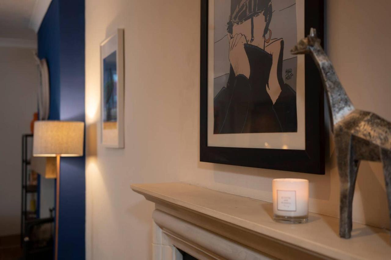 Fairmead Villa Ambleside Luaran gambar