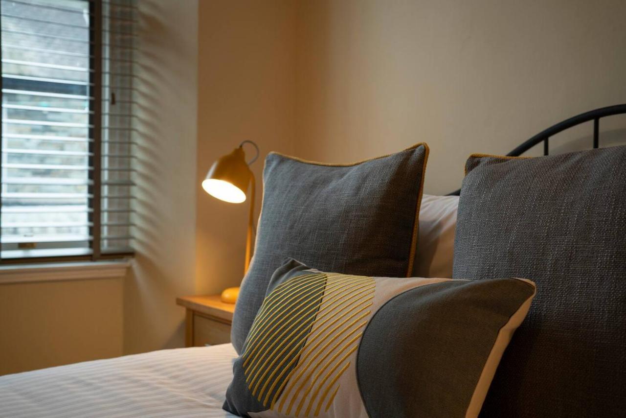 Fairmead Villa Ambleside Luaran gambar