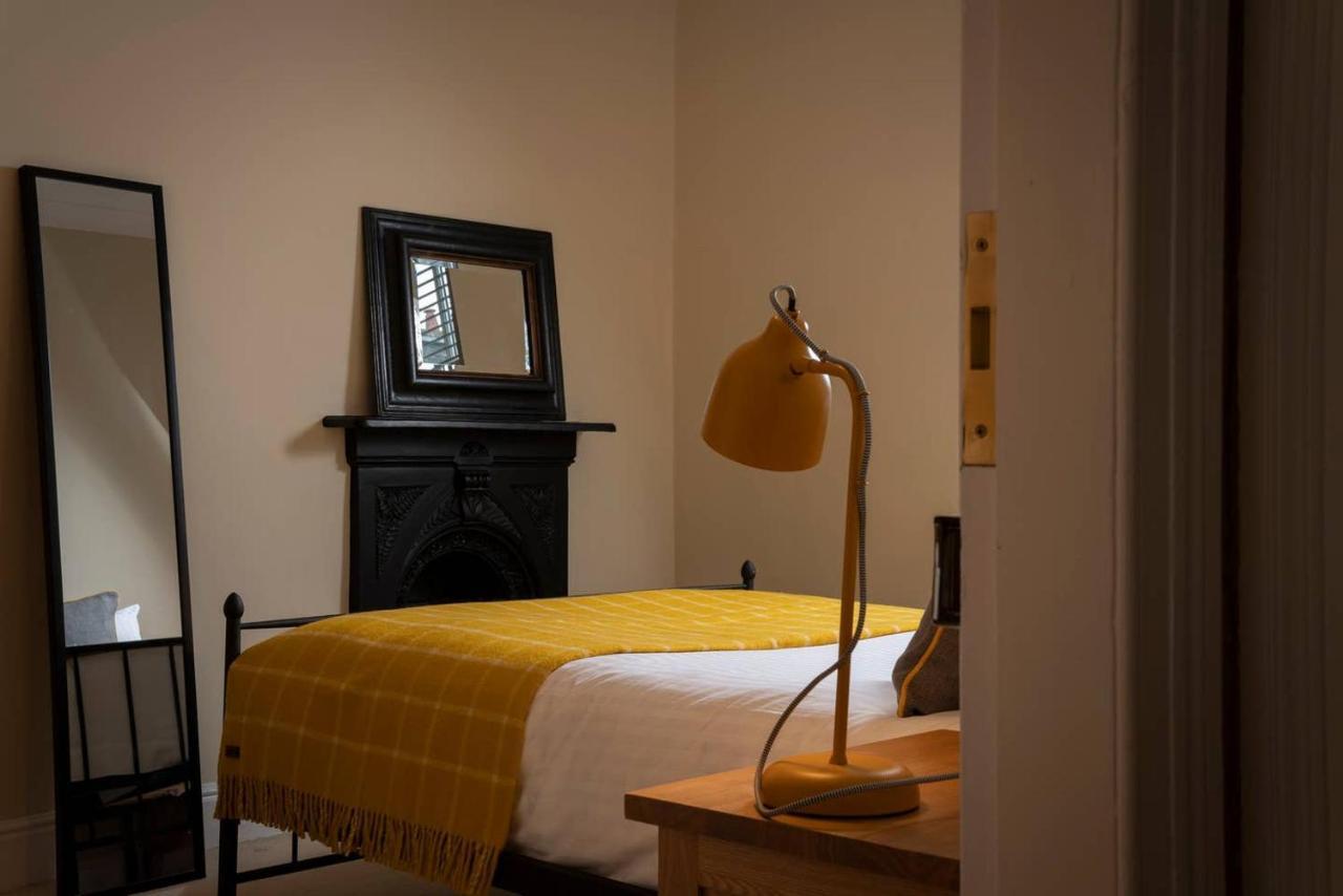 Fairmead Villa Ambleside Luaran gambar
